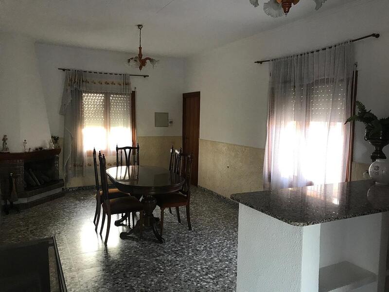 2 Cuarto Villa en venta