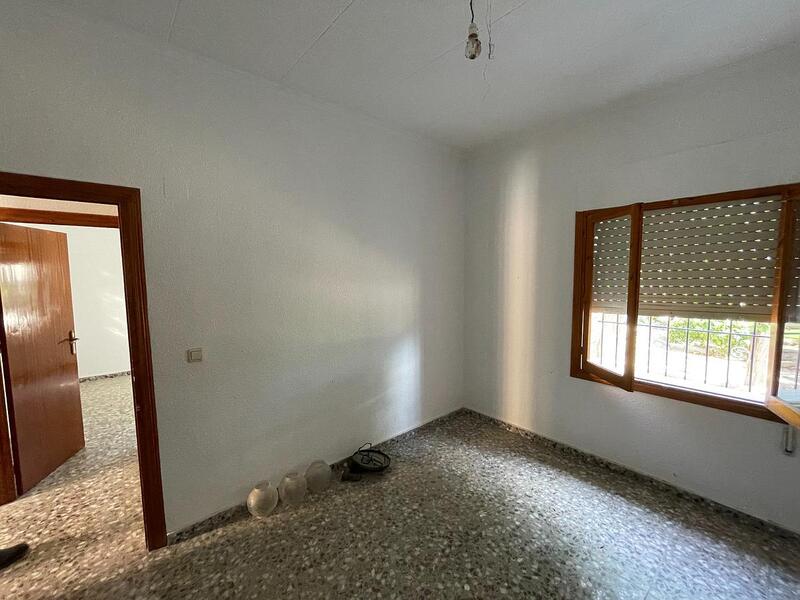 2 Cuarto Villa en venta