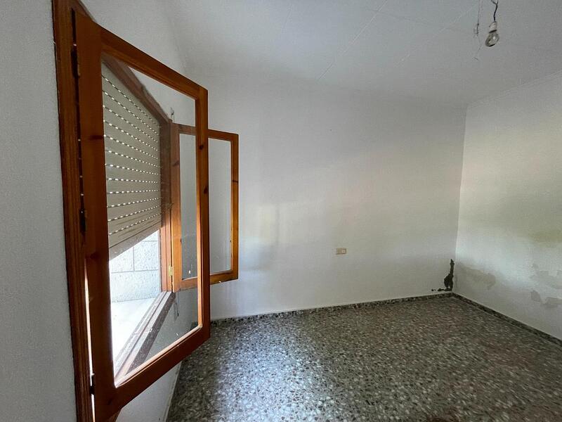 2 Cuarto Villa en venta