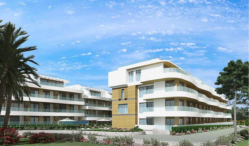 Apartment for sale in Orihuela Costa, Alicante