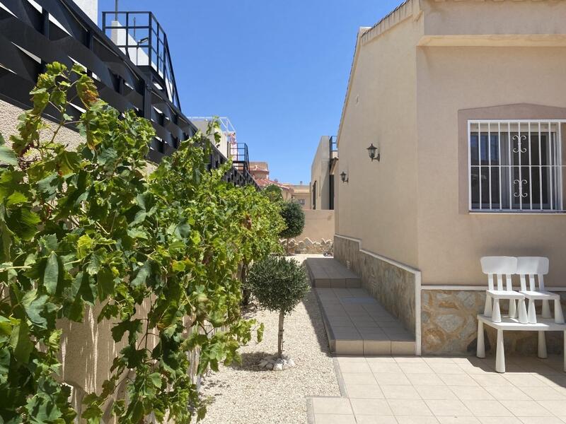 3 Cuarto Villa en venta