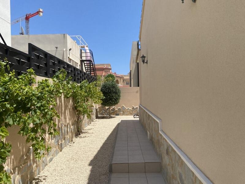 3 Cuarto Villa en venta