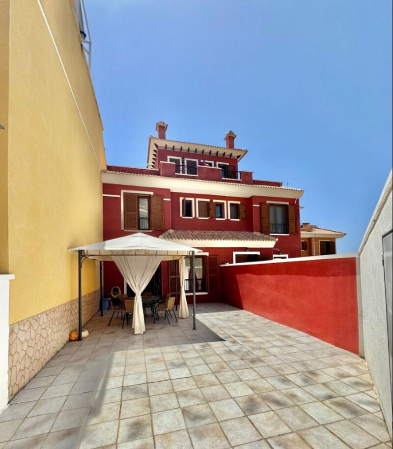 Landhuis Te koop in Finestrat, Alicante