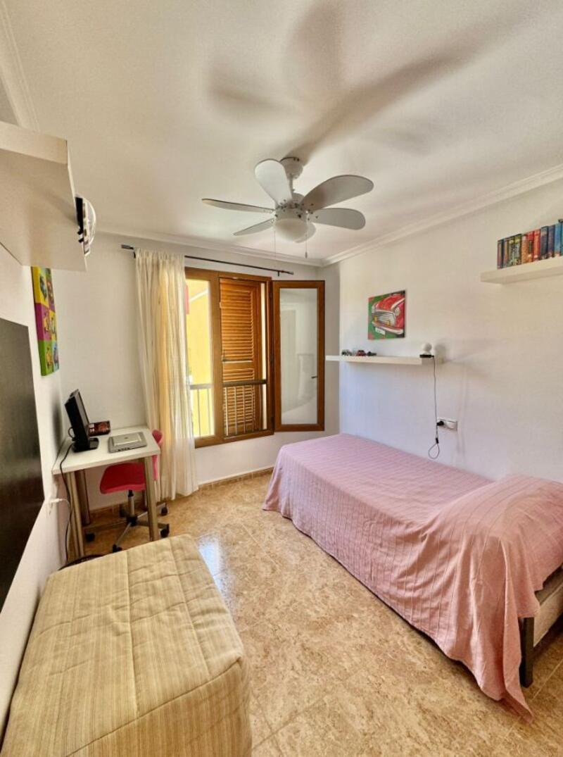 4 chambre Auberge à vendre