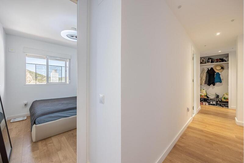 2 slaapkamer Appartement Te koop