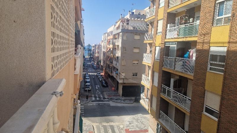 Leilighet til salgs i Torrevieja, Alicante