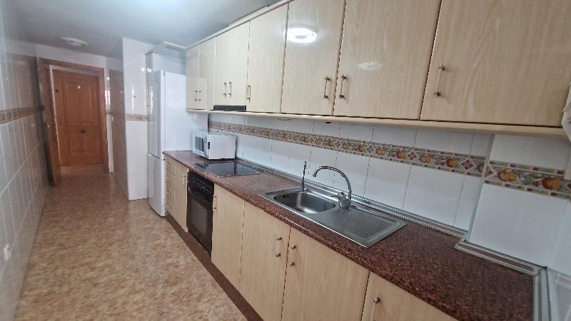 3 Cuarto Apartamento en venta