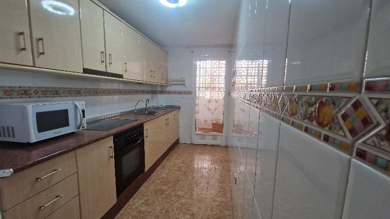 3 Cuarto Apartamento en venta