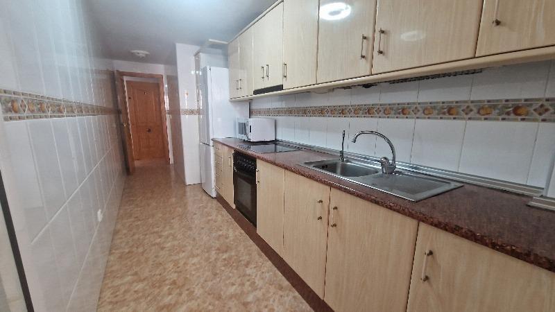 3 Cuarto Apartamento en venta