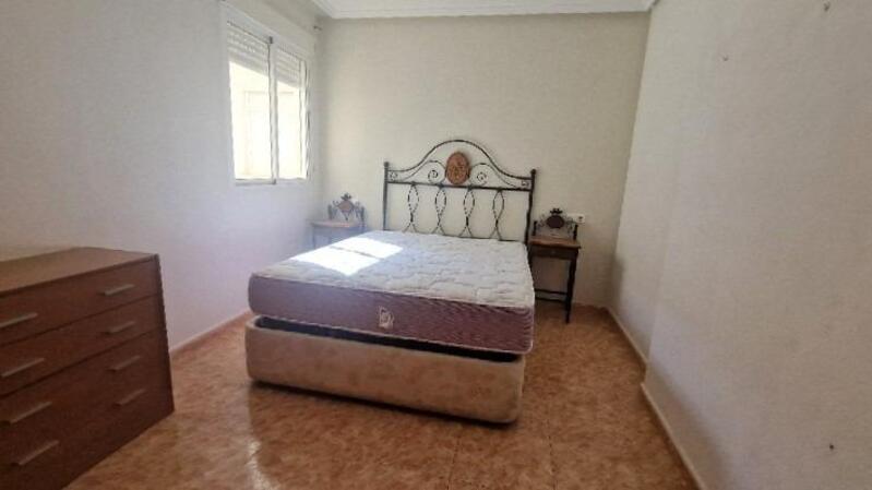 3 Cuarto Apartamento en venta