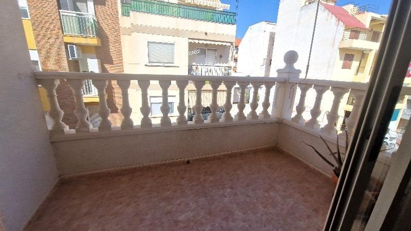 3 Cuarto Apartamento en venta