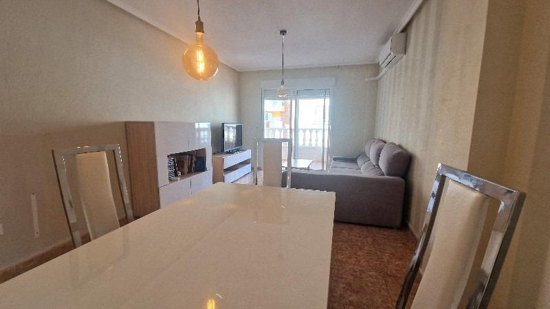 3 Cuarto Apartamento en venta