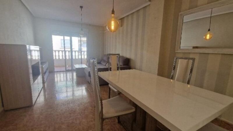 3 Cuarto Apartamento en venta