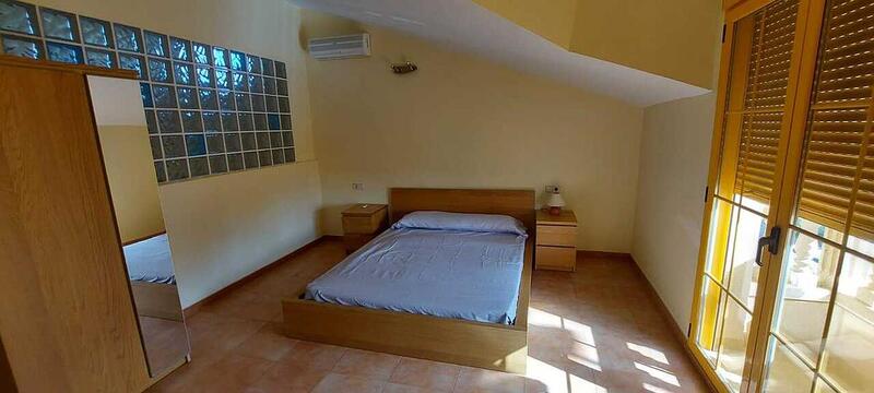 5 chambre Villa à vendre