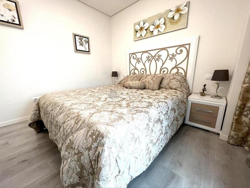 2 chambre Appartement à vendre