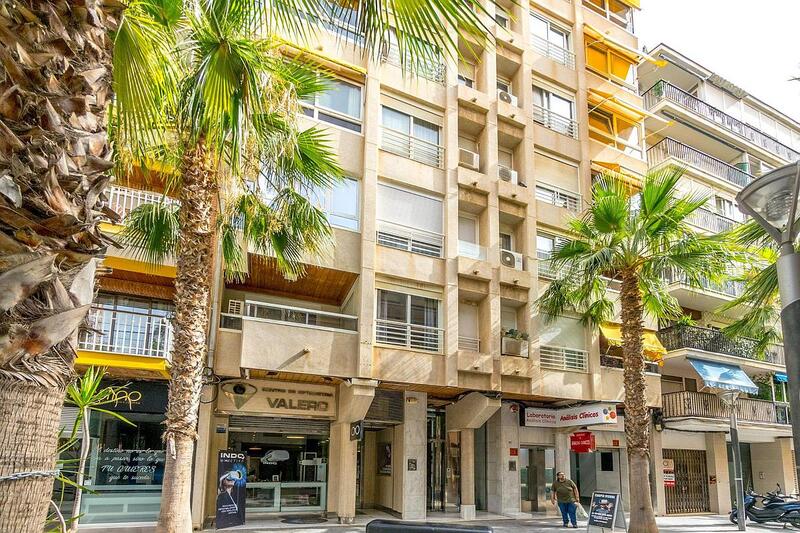 Apartamento en venta en Torrevieja, Alicante