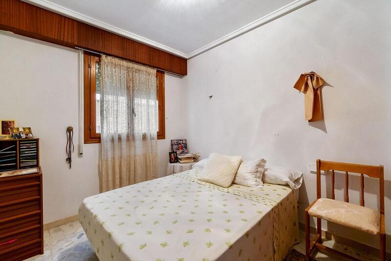 4 Cuarto Apartamento en venta