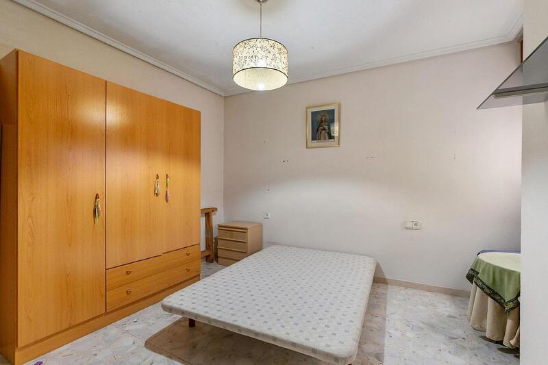 4 slaapkamer Appartement Te koop