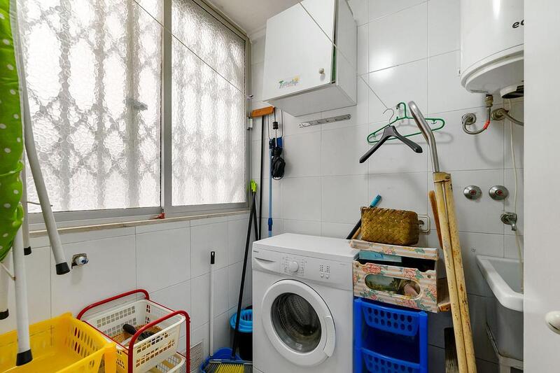 4 slaapkamer Appartement Te koop