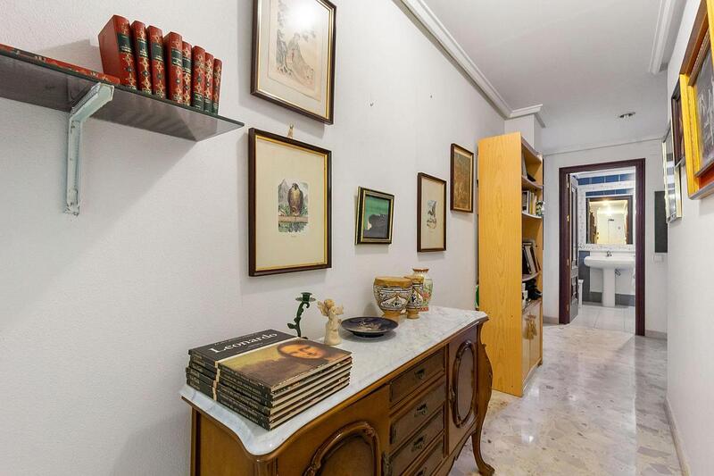 4 Cuarto Apartamento en venta