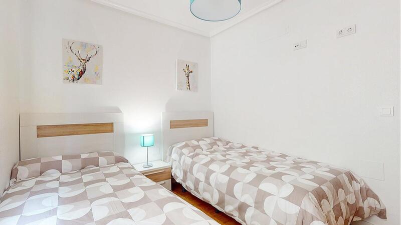 3 chambre Villa à vendre