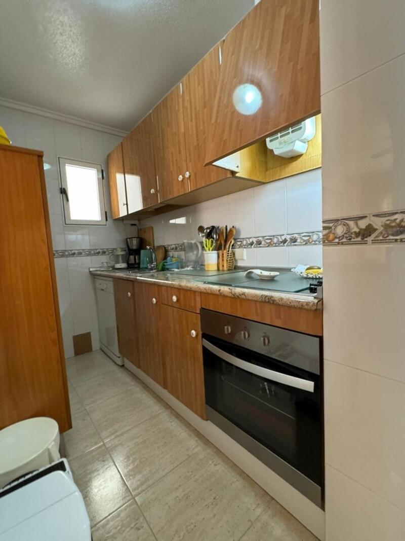 2 Cuarto Apartamento en venta