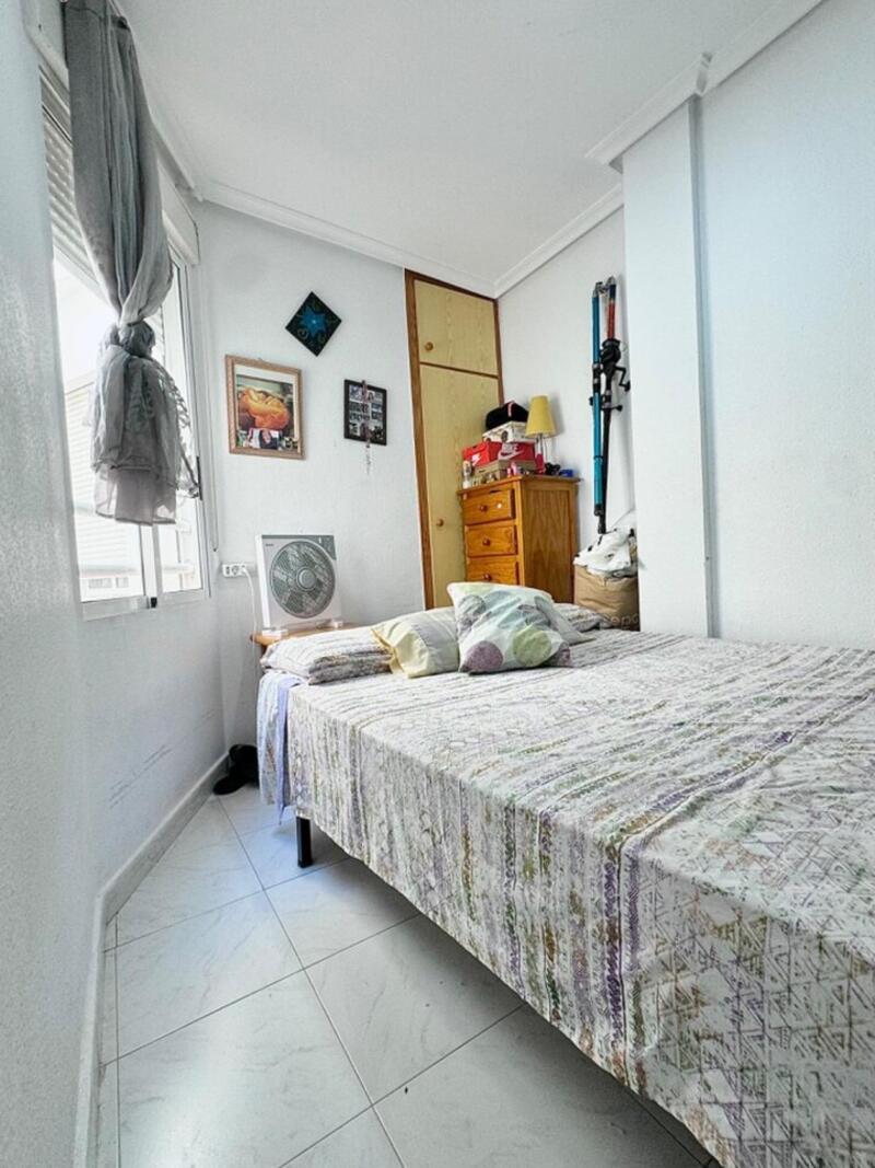 3 Cuarto Apartamento en venta