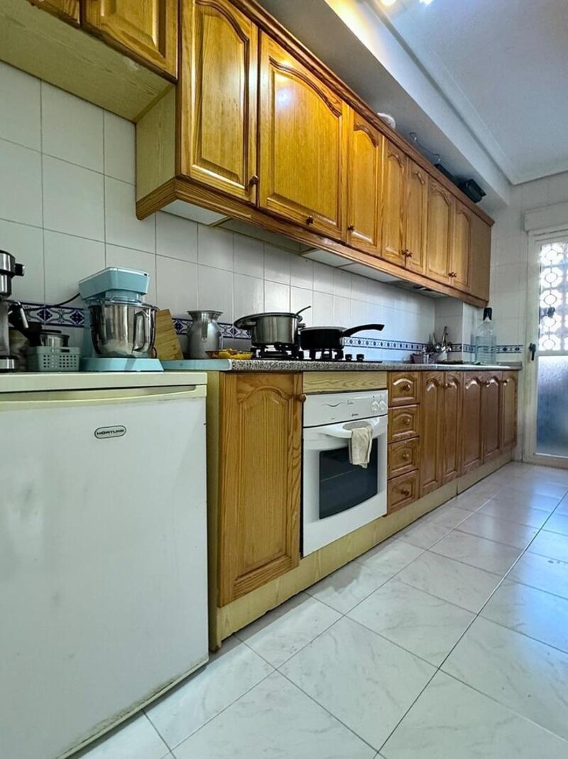 3 Cuarto Apartamento en venta