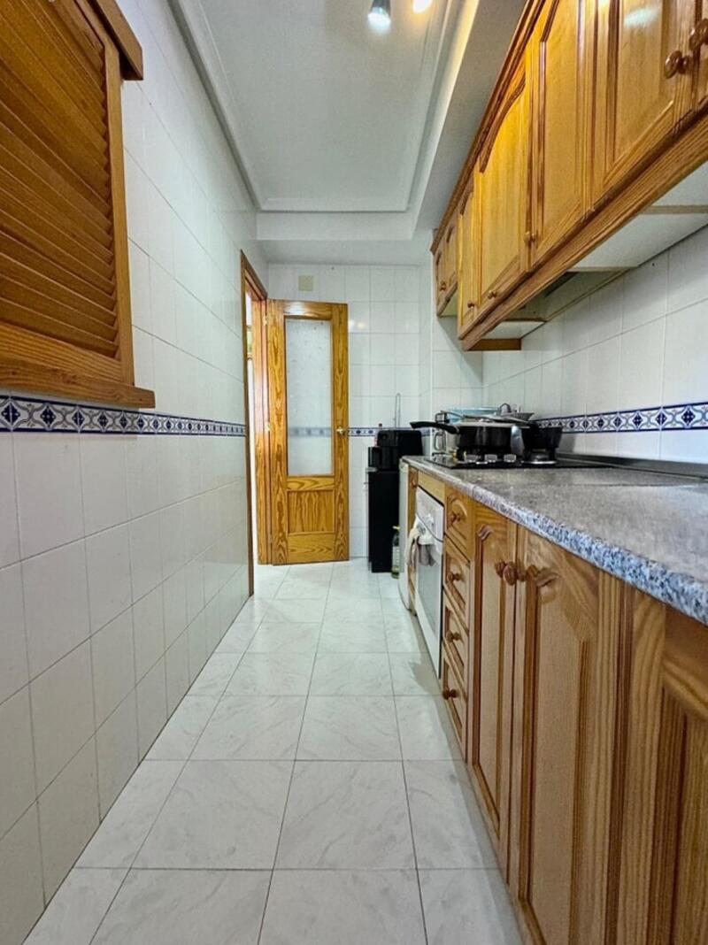 3 Cuarto Apartamento en venta