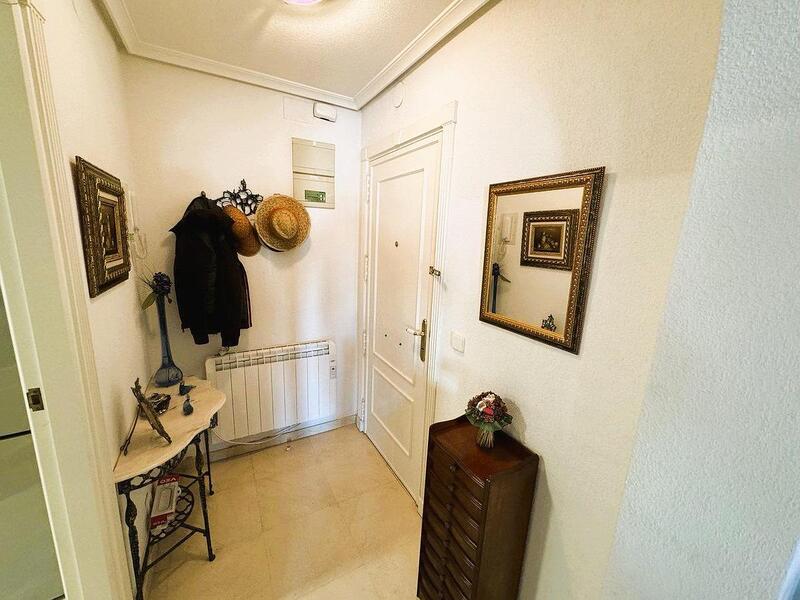 2 chambre Appartement à vendre