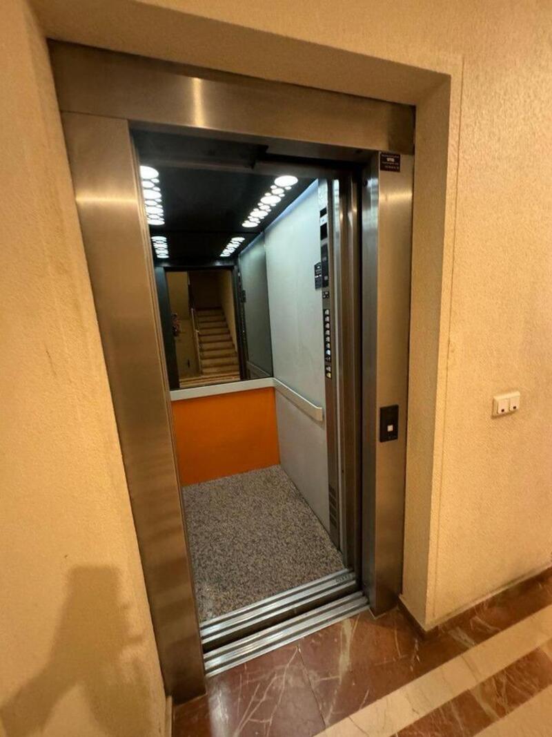 2 slaapkamer Appartement Te koop