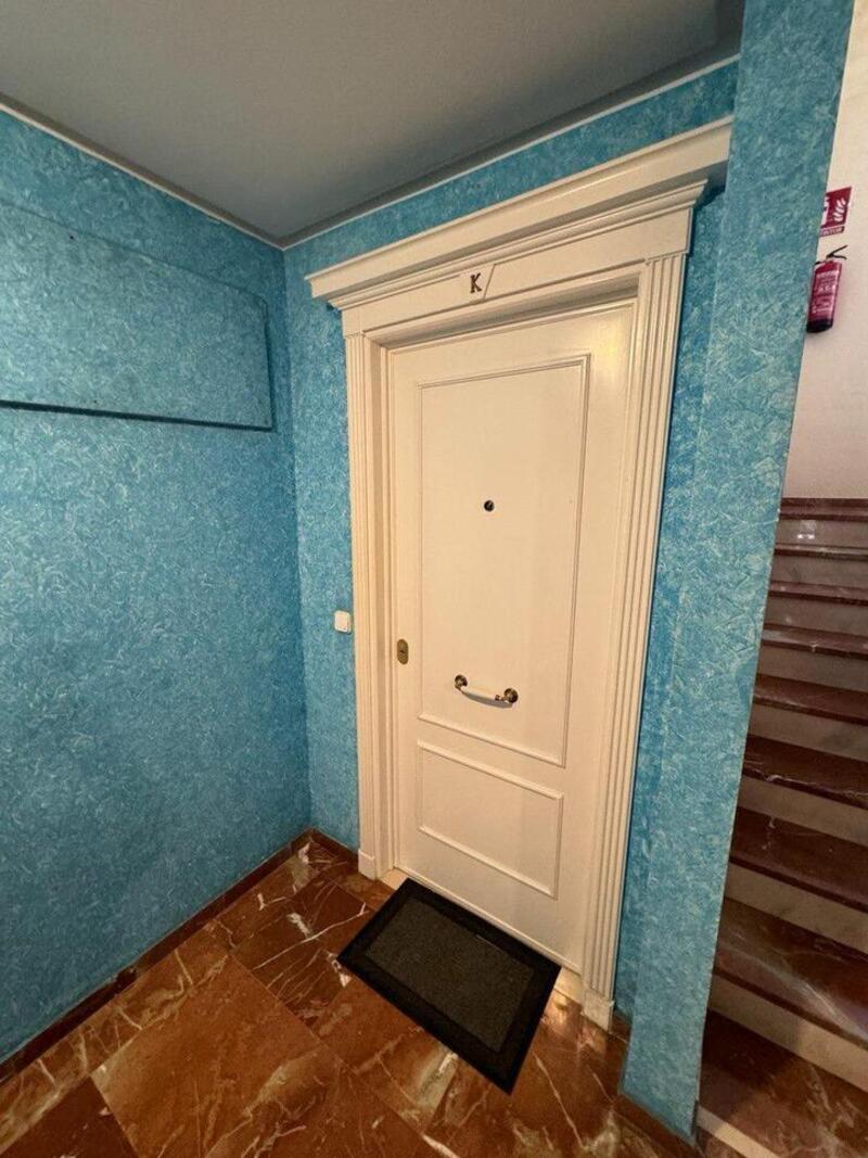 2 slaapkamer Appartement Te koop