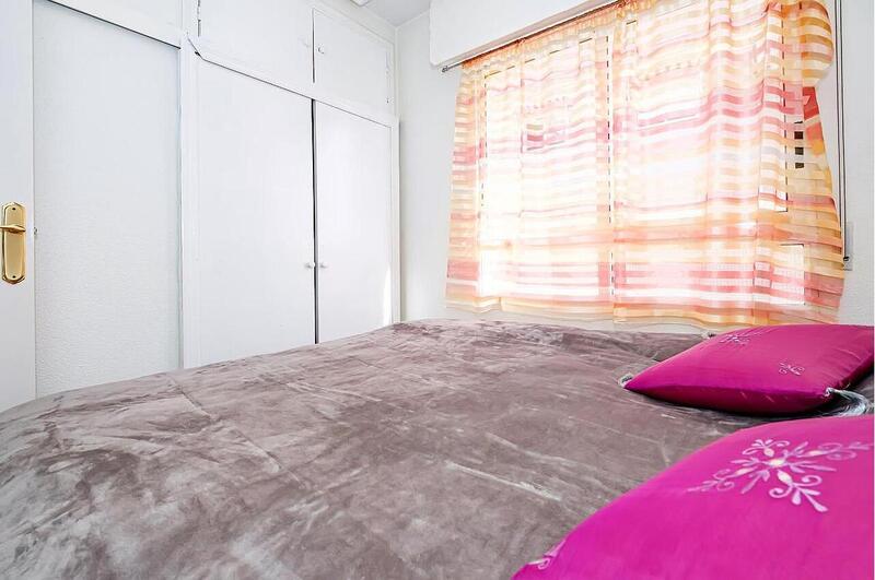 2 slaapkamer Appartement Te koop