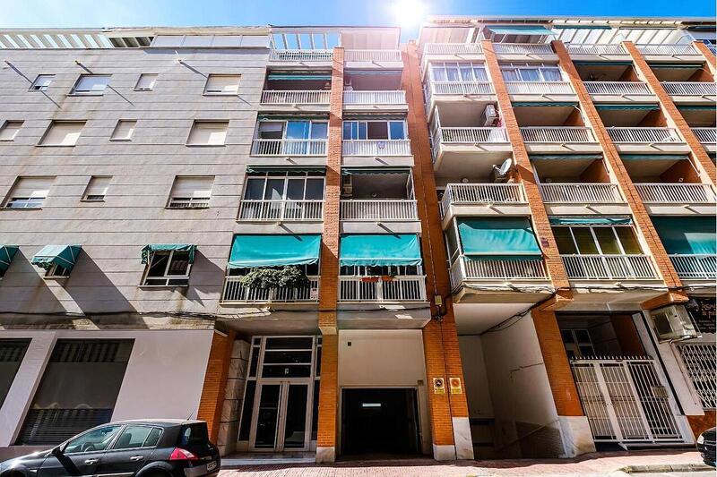 2 Cuarto Apartamento en venta