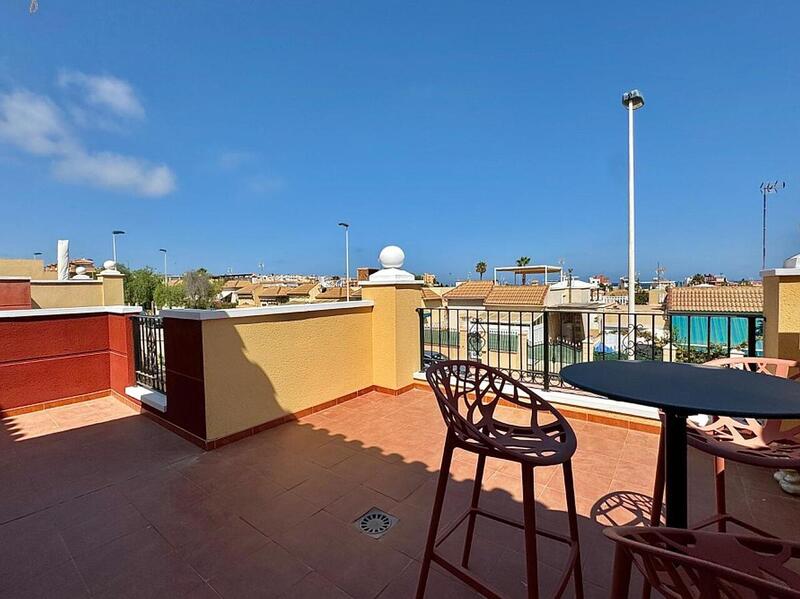 3 Cuarto Villa en venta