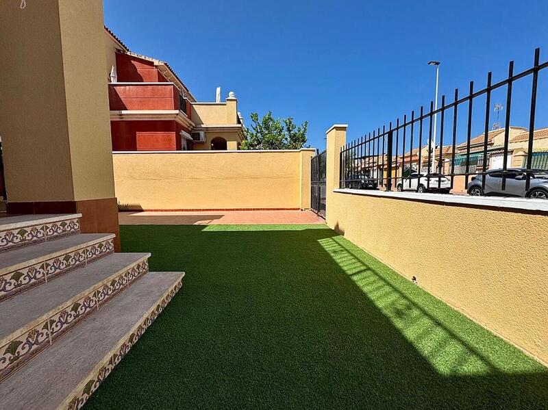 3 Cuarto Villa en venta