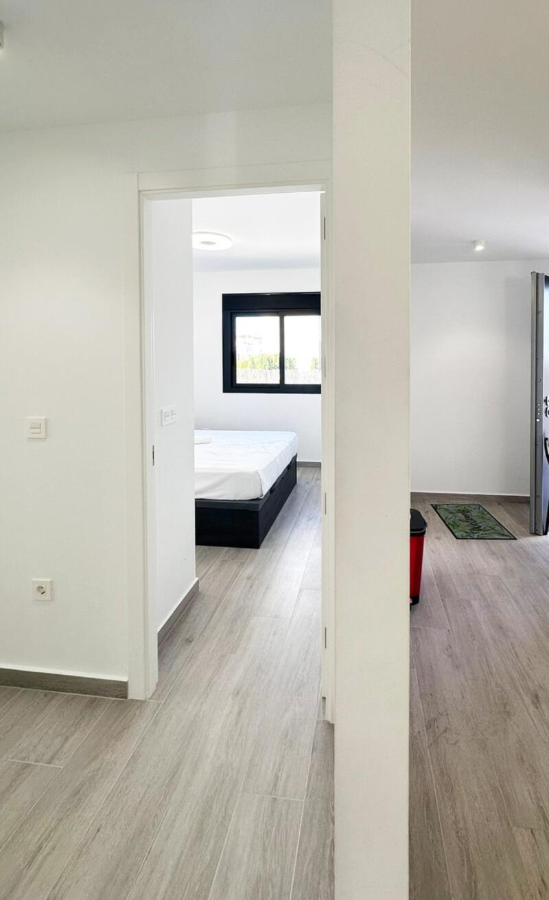 3 slaapkamer Appartement Te koop