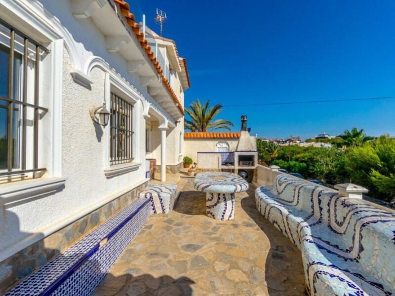 3 bedroom Villa for sale