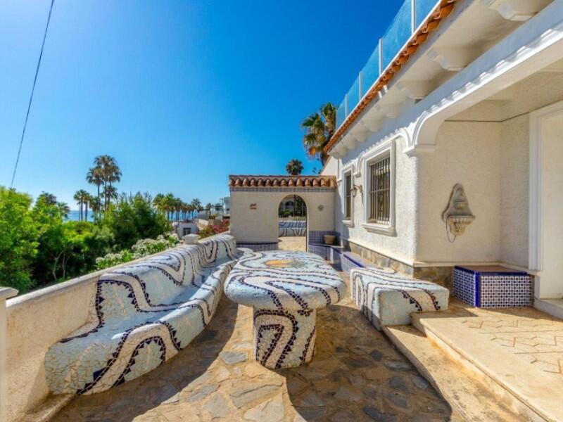 3 bedroom Villa for sale