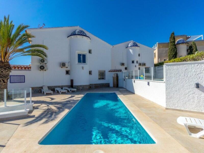 3 bedroom Villa for sale