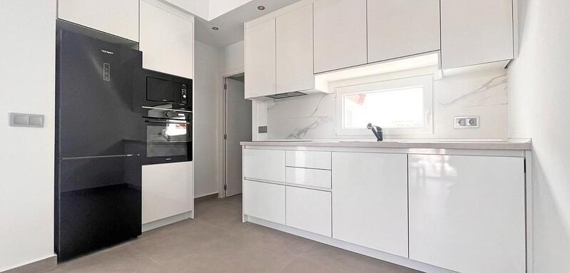 2 chambre Appartement à vendre