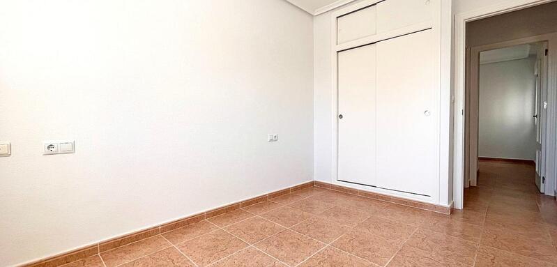 2 slaapkamer Appartement Te koop