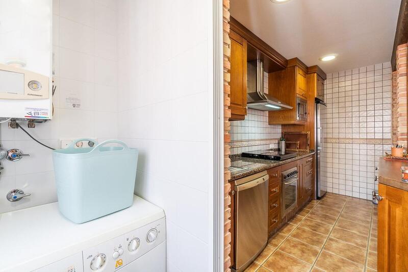 3 Cuarto Apartamento en venta