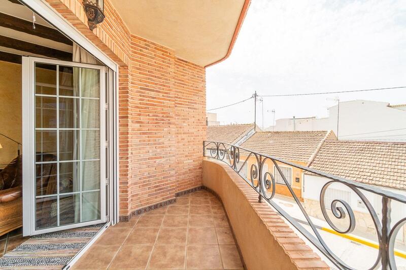 3 Cuarto Apartamento en venta