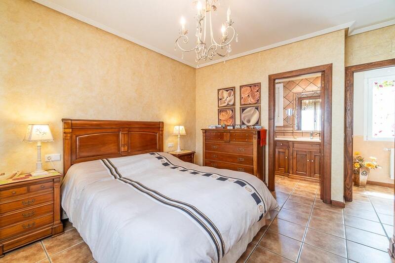 3 Schlafzimmer Appartement zu verkaufen