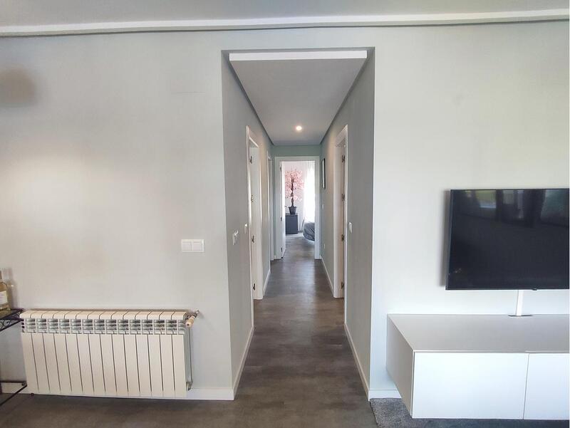 2 slaapkamer Appartement Te koop