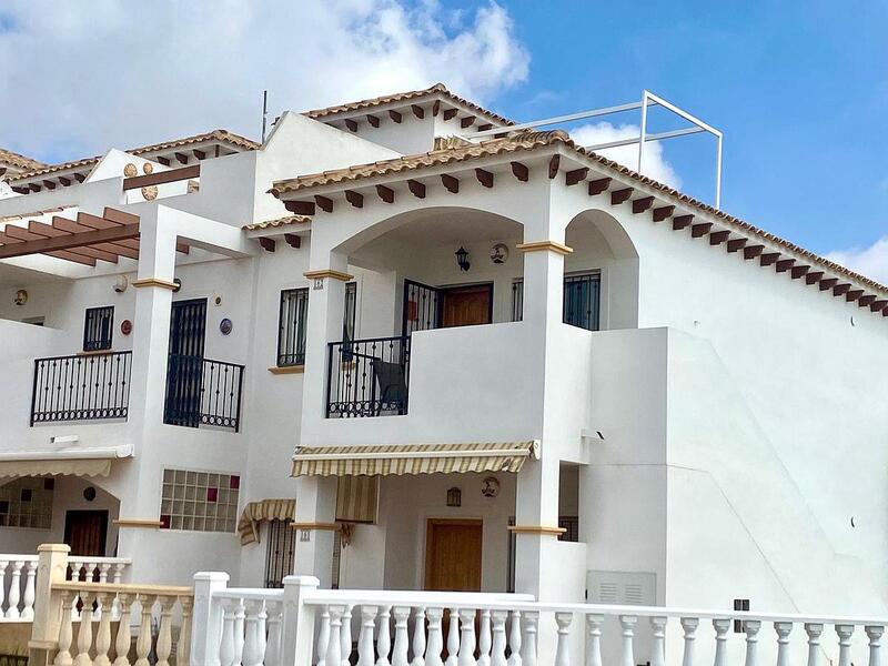 Appartement Te koop in Punta Prima, Alicante