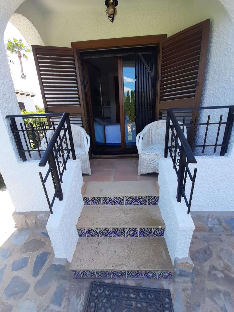 4 Cuarto Villa en venta