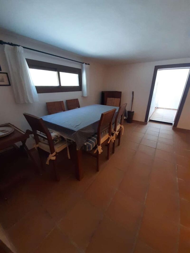 4 Cuarto Villa en venta