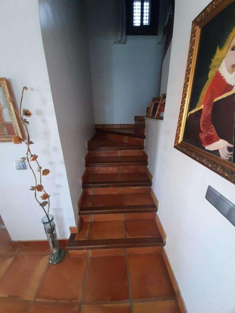 4 Cuarto Villa en venta